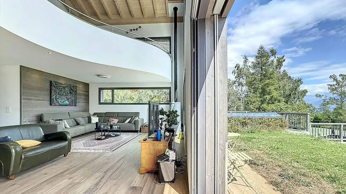 Chalet in vendita - 1974 Arbaz - Photo 2