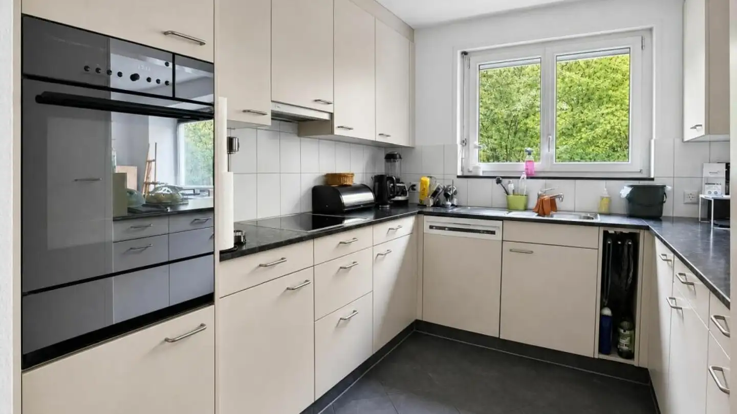 Appartamento in affitto - Trottenwiesenstrasse 22, 8404 Winterthur - Foto 2
