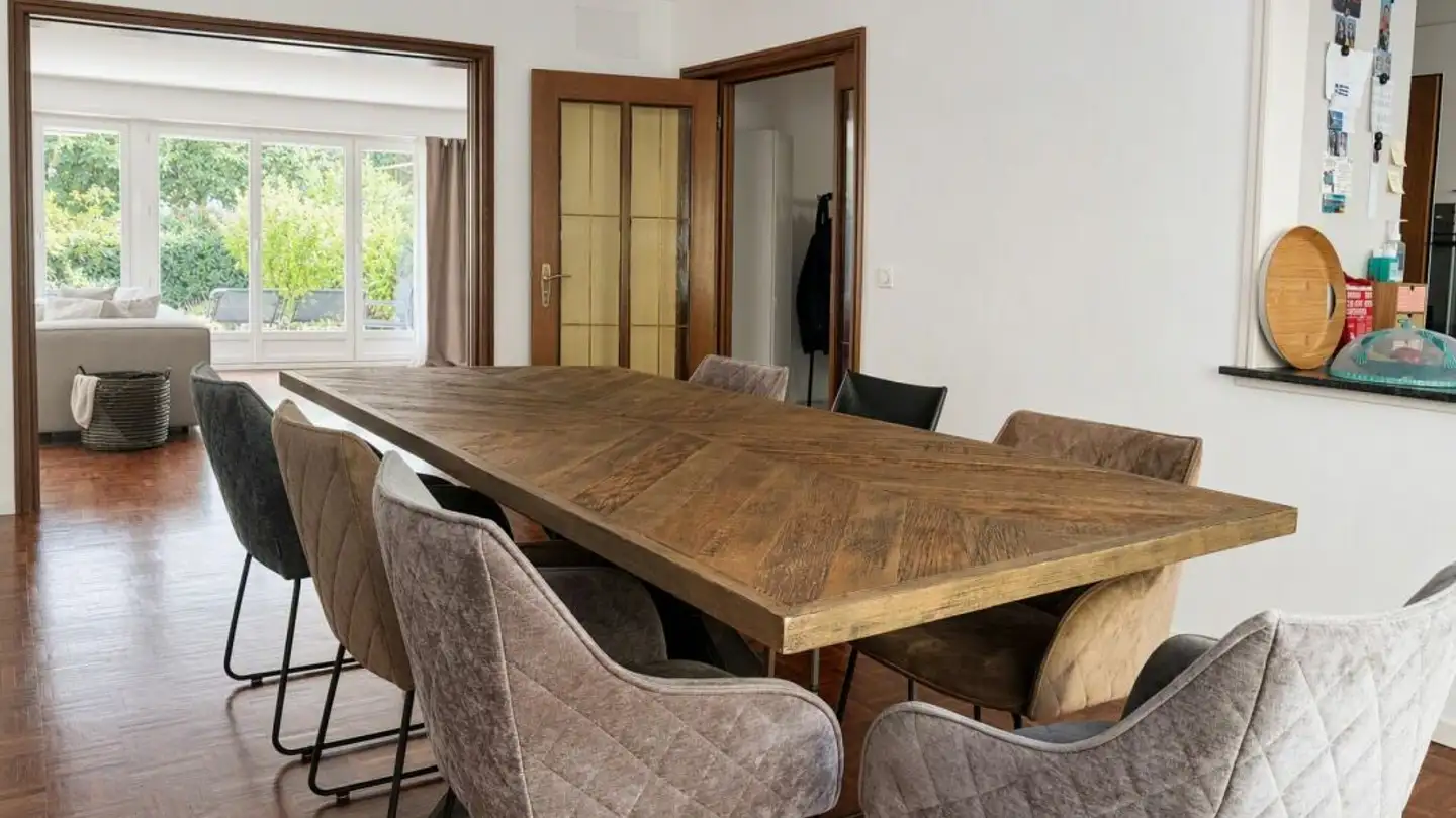 Appartamento in affitto - Trottenwiesenstrasse 22, 8404 Winterthur - Foto 3