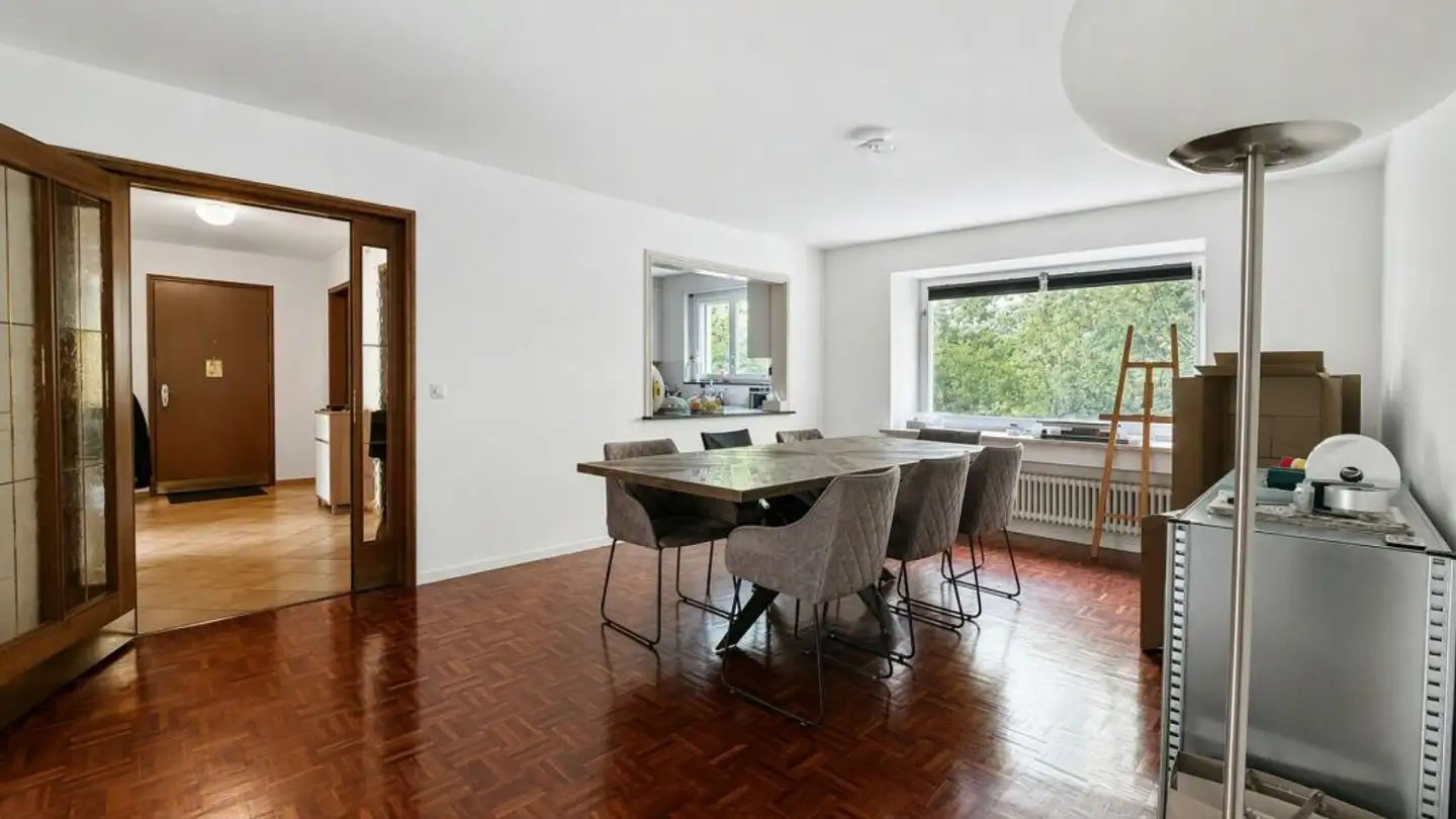 Appartamento in affitto - Trottenwiesenstrasse 22, 8404 Winterthur - Foto 4