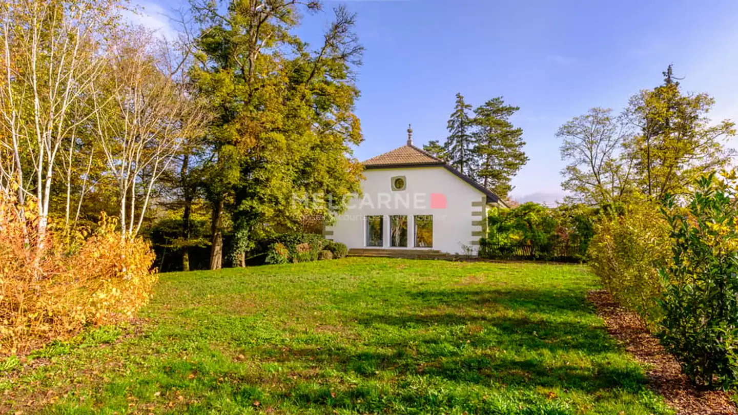 Casa singola in vendita - 1253 Vandoeuvres - Photo 2