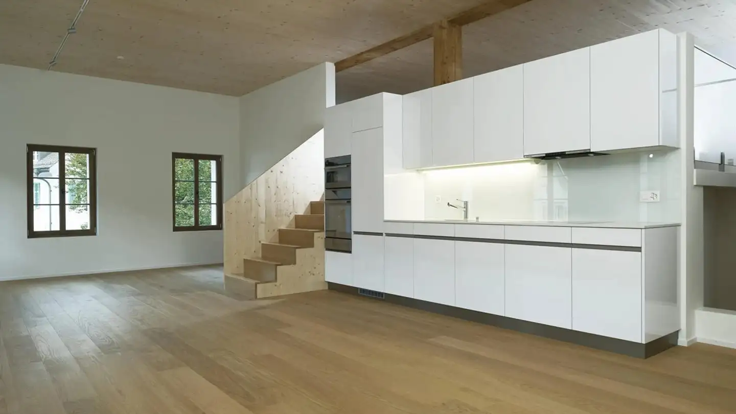 Apartment for rent - Lehnplatz 18, 6460 Altdorf UR