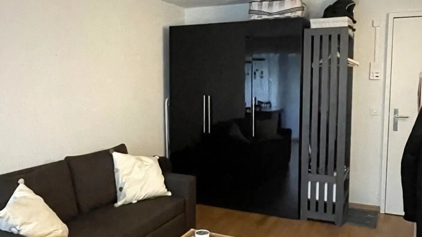 Appartamento in affitto - Gesellschaftsstrasse 42, 3012 Bern - Foto 3