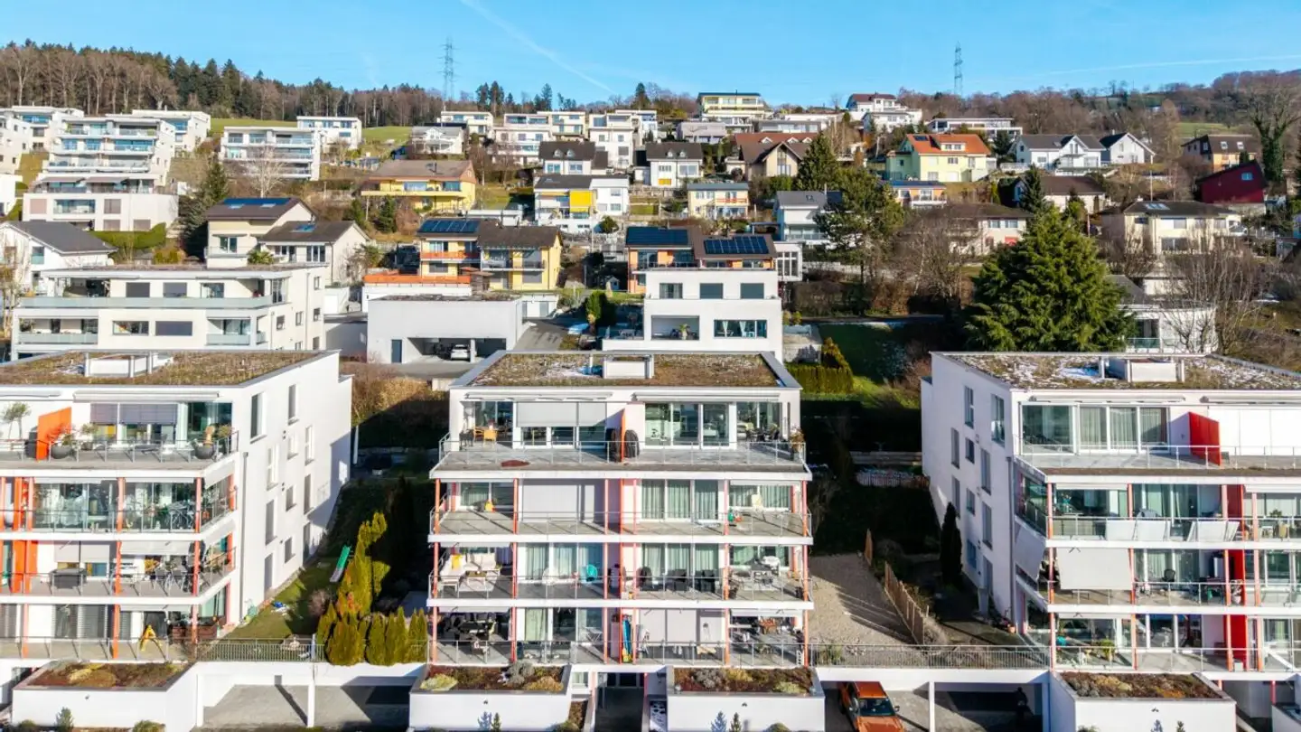 Apartment for sale - Sonnhalde 8, 6232 Geuensee - Photo 2