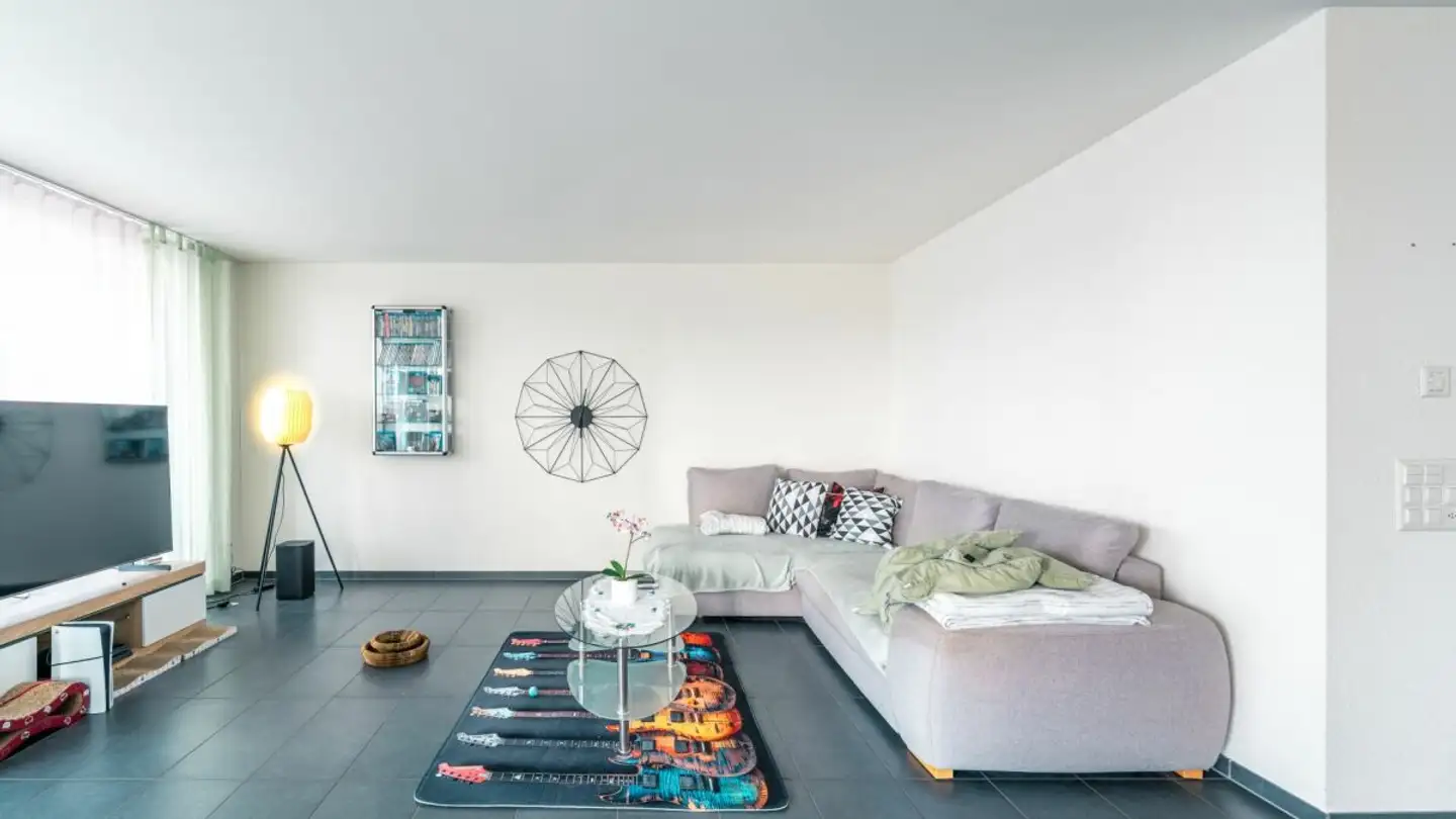 Apartment for sale - Sonnhalde 8, 6232 Geuensee - Photo 3