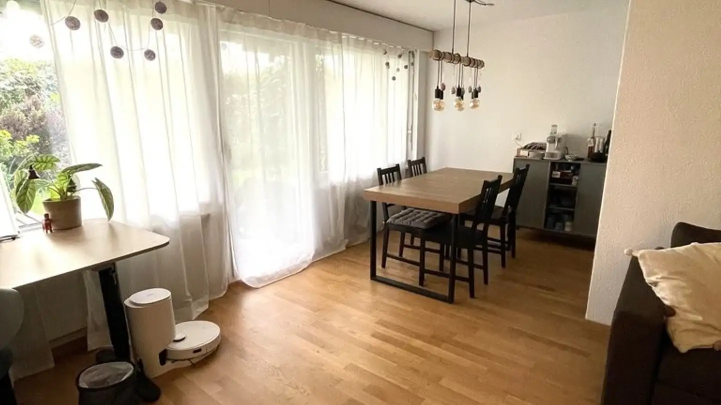 Appartamento in affitto - Gesellschaftsstrasse 42, 3012 Bern - Foto 4