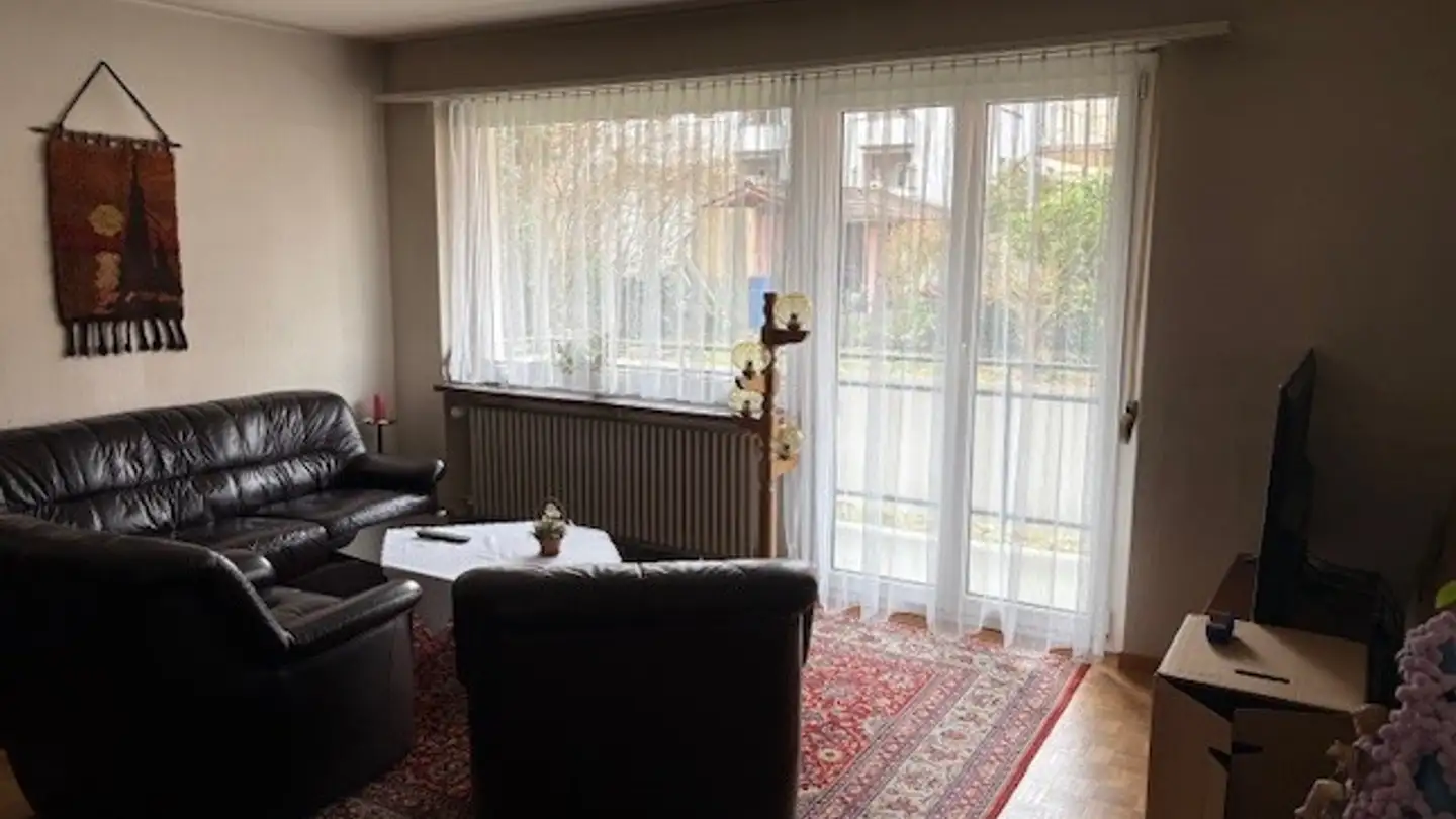 Apartment for rent - 5430 Wettingen - Photo 2