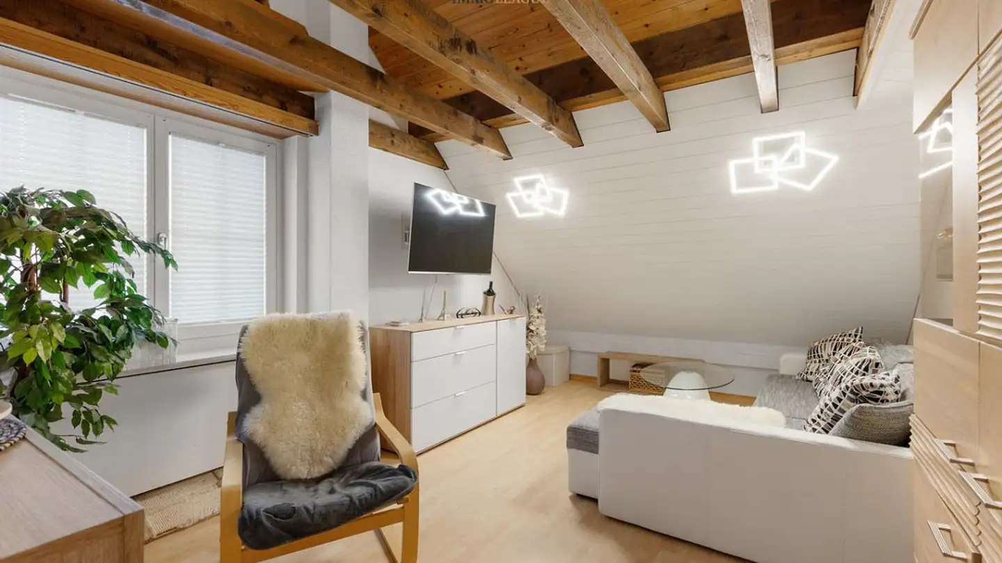 Maison individuelle à vendre - 8596 Scherzingen - Photo 2