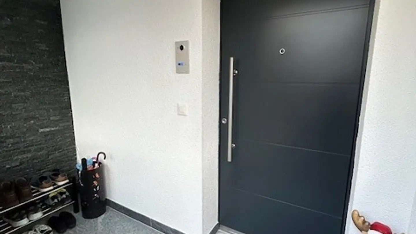 Single house for rent - Kilchmattweg 3, 4802 Strengelbach - Photo 3