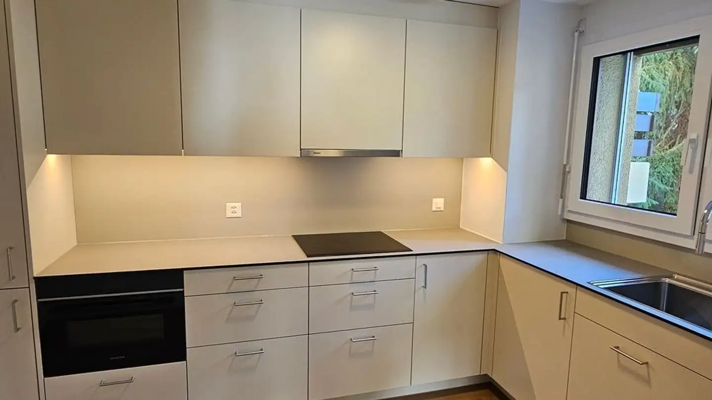 Appartamento in affitto - Weingartenweg 13, 3930 Visp