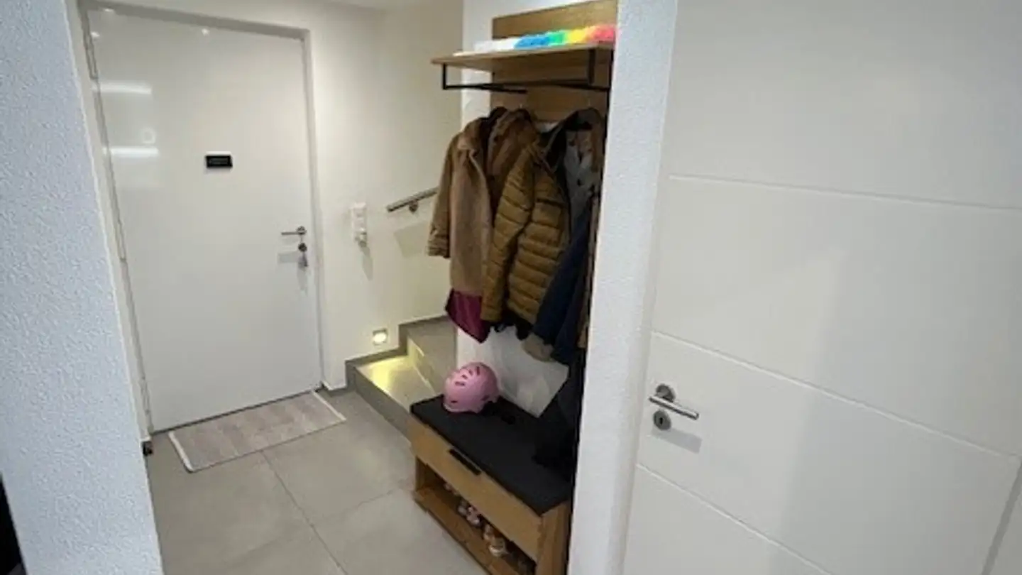 Single house for rent - Kilchmattweg 3, 4802 Strengelbach - Photo 4