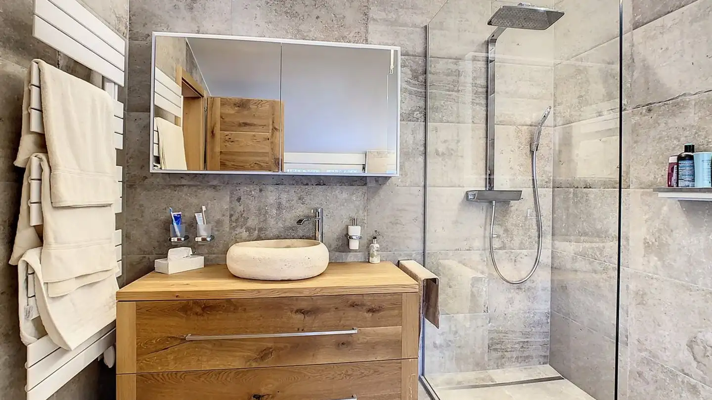 Maison individuelle à vendre - 3975 Randogne - Photo 3