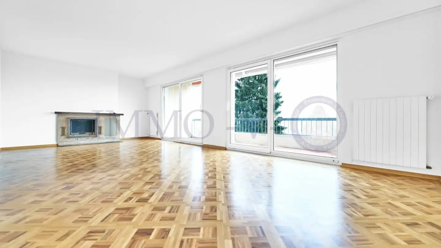 Wohnung mieten - 1009 Pully - Foto 3