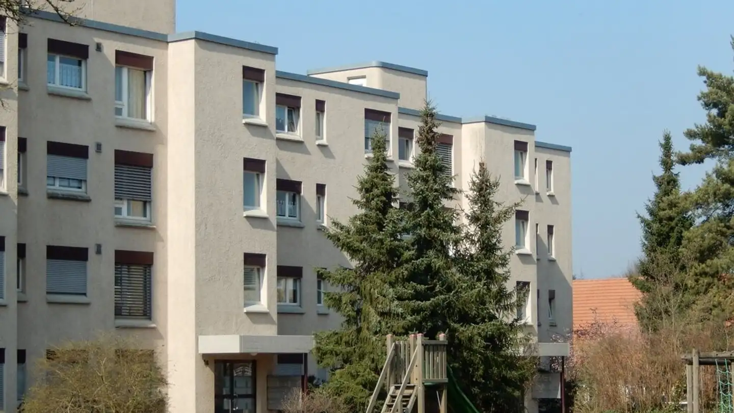 Sala hobby in affitto - Thurstrasse 9, 8500 Frauenfeld