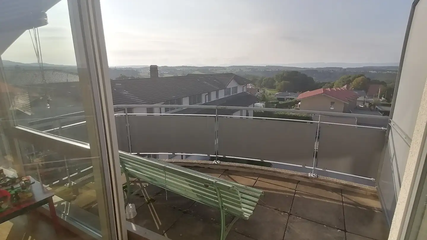 Apartment for rent - Route De Treyvaux 2, 1732 Arconciel - Photo 3