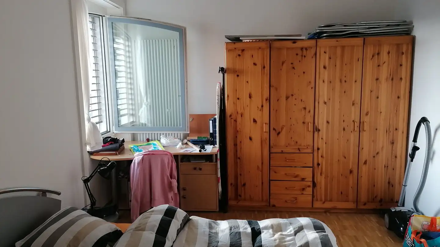 Apartment for rent - Route De Treyvaux 2, 1732 Arconciel - Photo 4