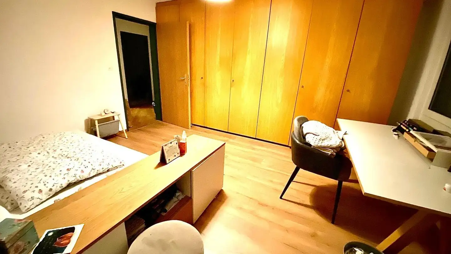 Single room for rent - 8804 Au ZH - Photo 2