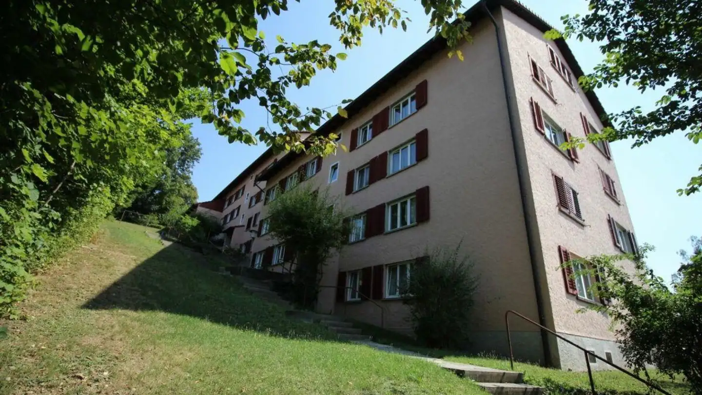 Apartment for rent - Fulachstrasse 36, 8200 Schaffhausen