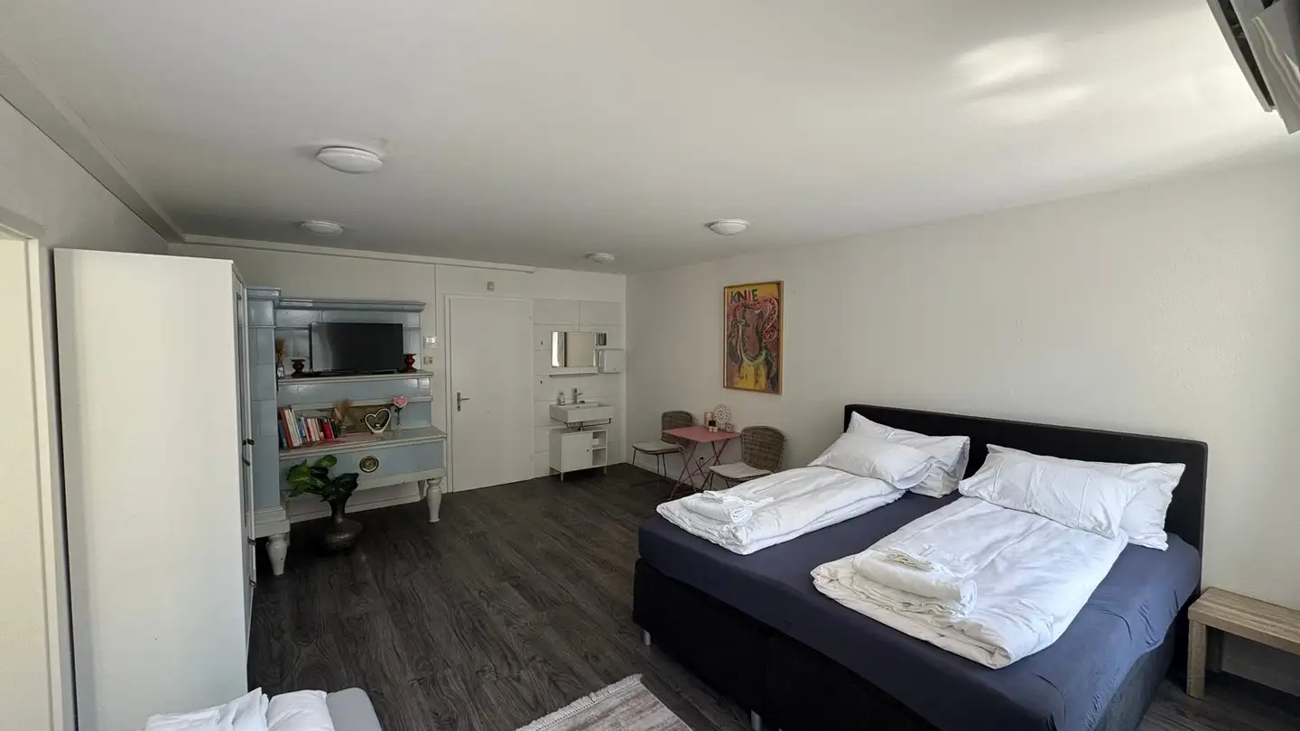 Möblierte Wohnung mieten - Kasernenstrasse 7, 4410 Liestal - Foto 2