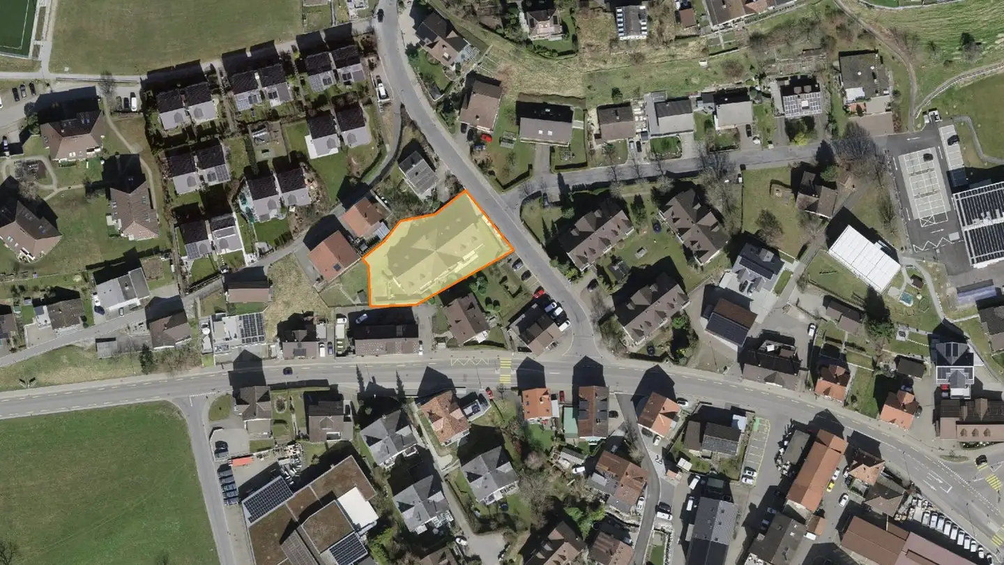 Appartamento in vendita - Hofacherstrasse 5, 8637 Laupen ZH - Foto 2