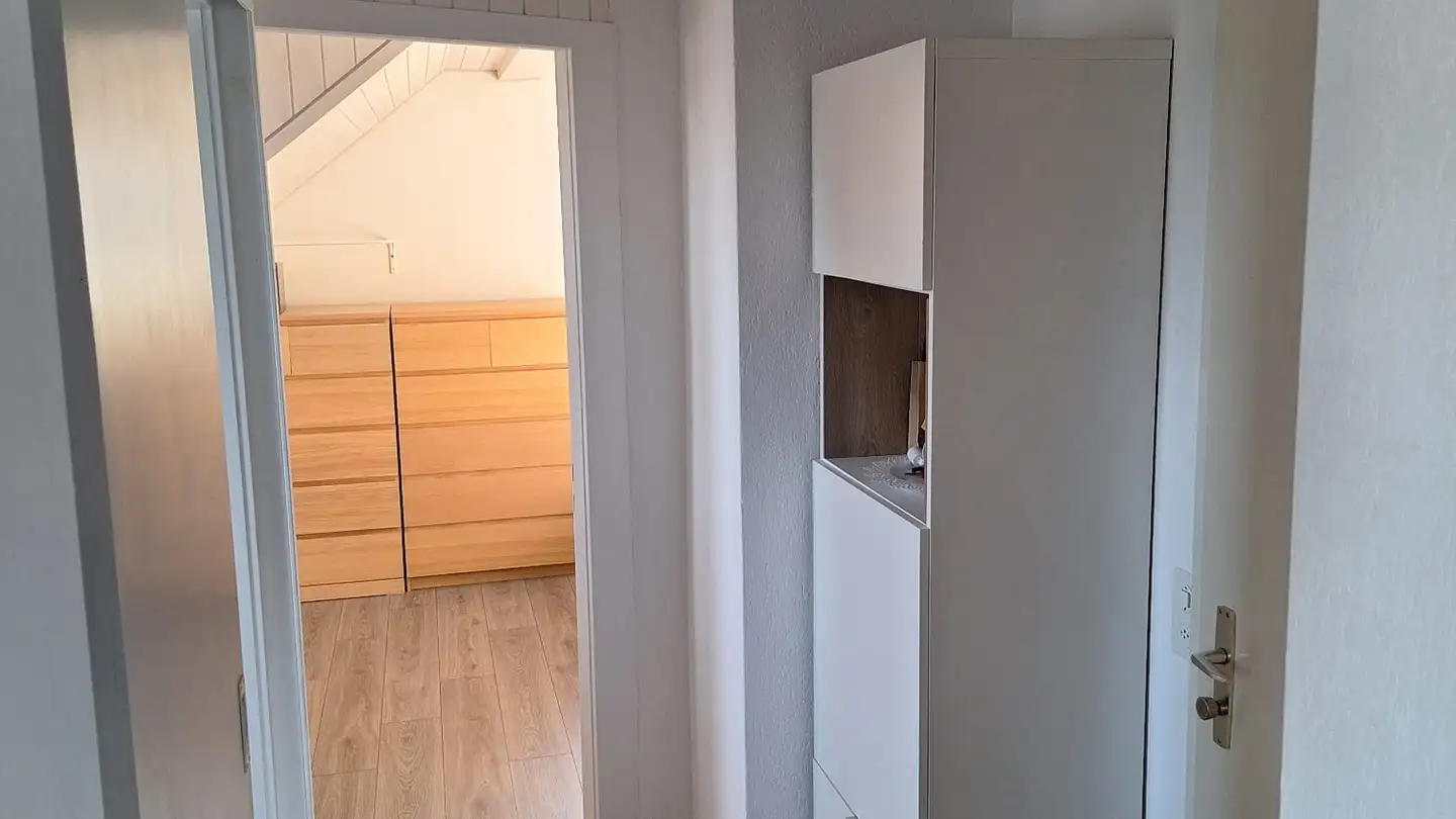 Appartamento in affitto - Riedmattweg 6, 3250 Lyss - Foto 2