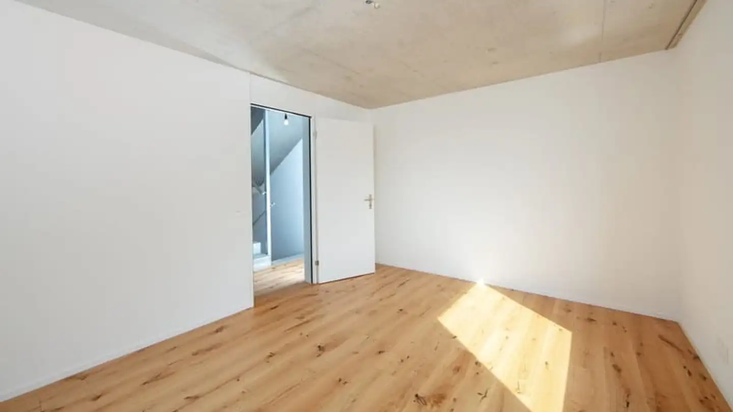 Single house for rent - Hüslimattstrasse 3, 4460 Gelterkinden
