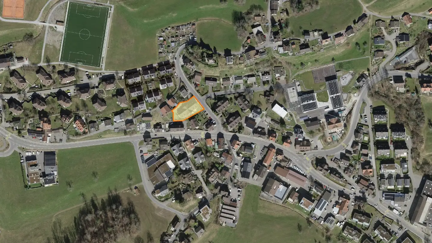 Appartamento in vendita - Hofacherstrasse 5, 8637 Laupen ZH - Foto 3
