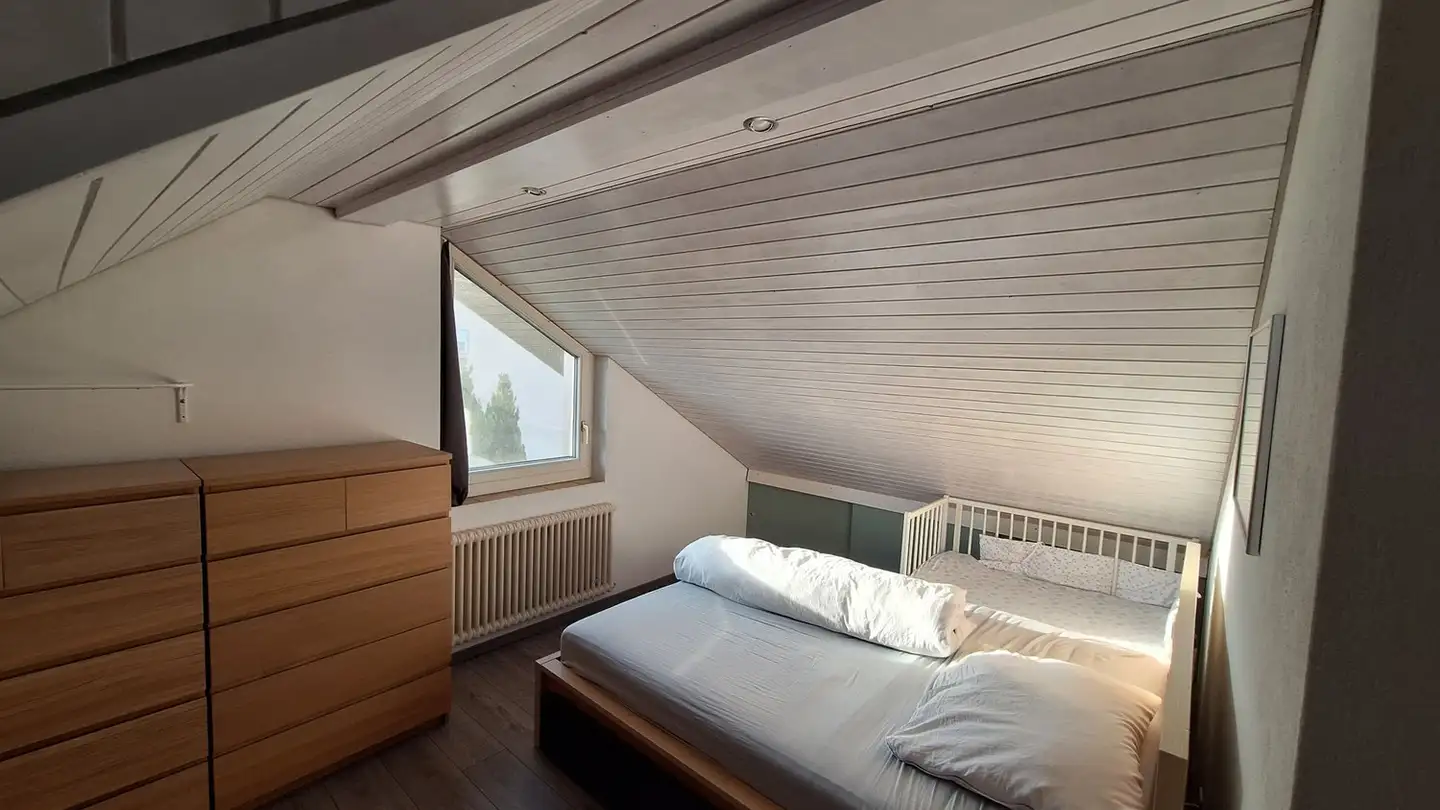 Appartamento in affitto - Riedmattweg 6, 3250 Lyss - Foto 3