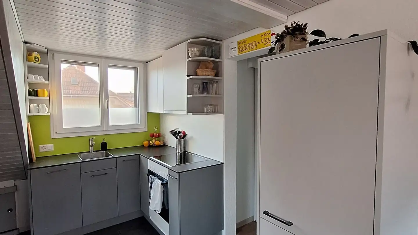 Appartamento in affitto - Riedmattweg 6, 3250 Lyss - Foto 4