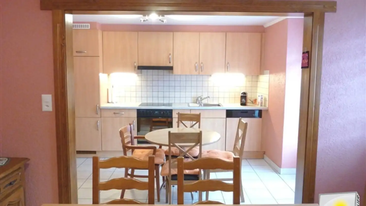 Row house for sale - 3966 Chalais - Photo 2