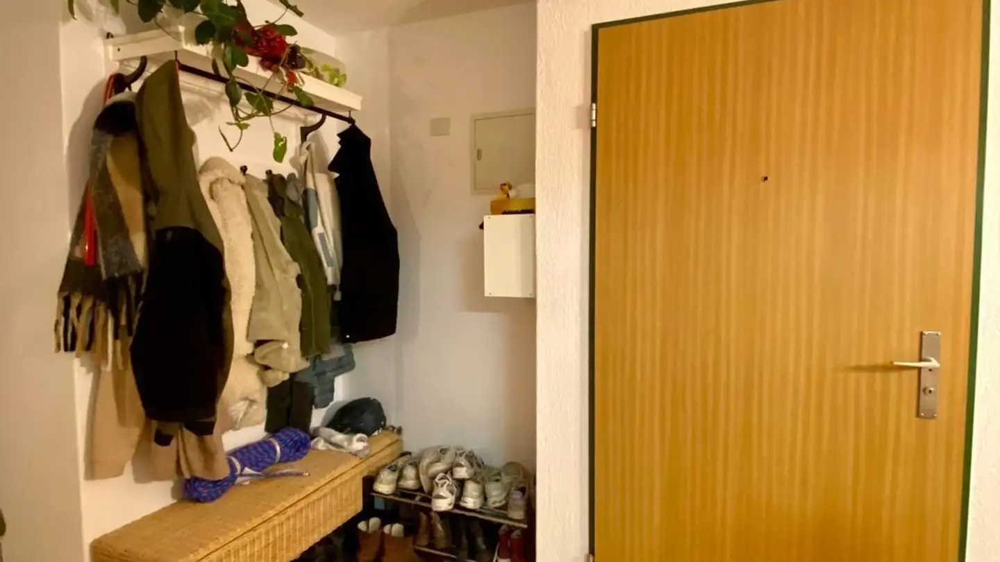 Single room for rent - 8804 Au ZH - Photo 3