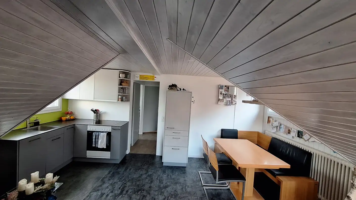 Appartamento in affitto - Riedmattweg 6, 3250 Lyss