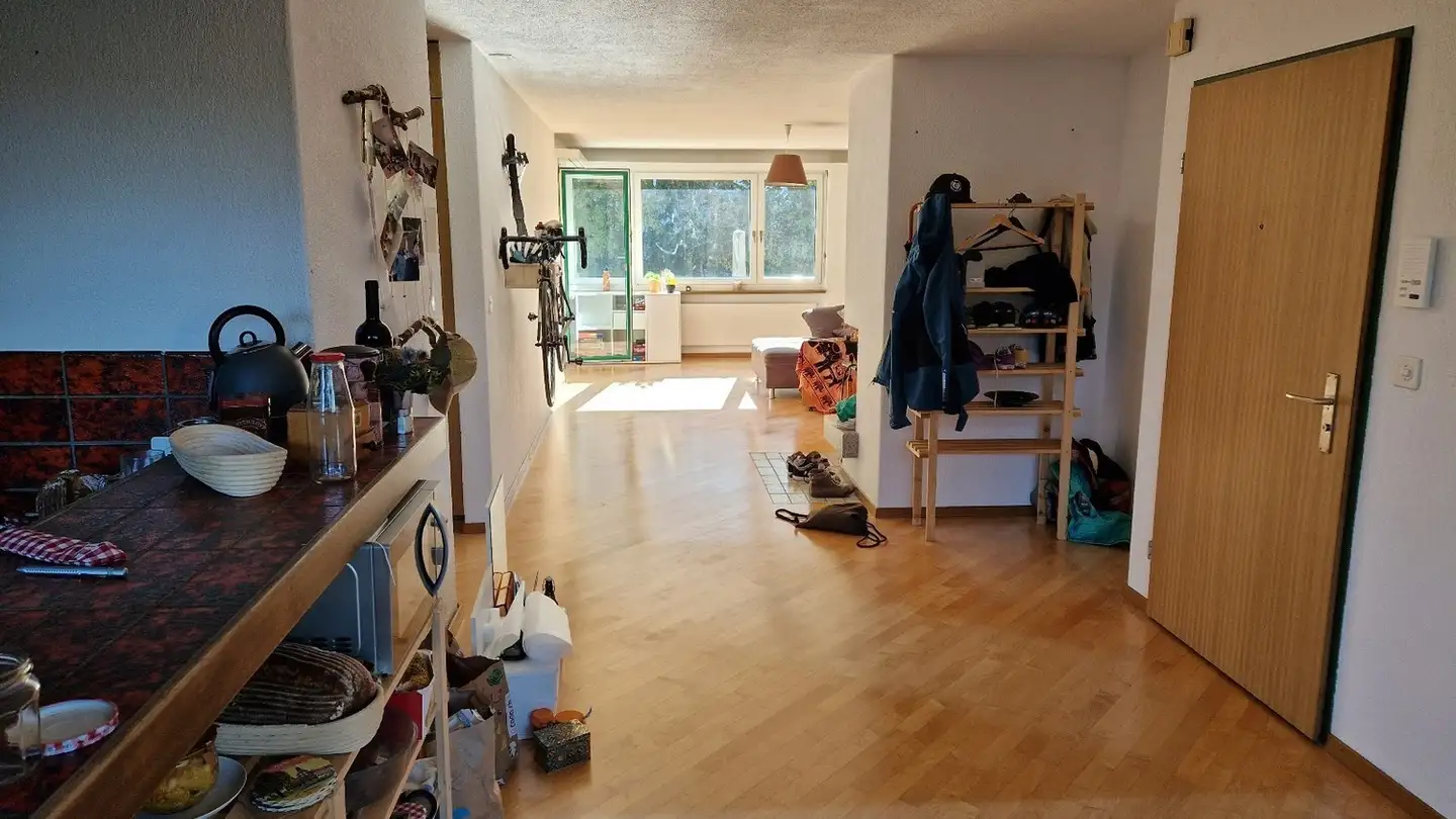 Single room for rent - 8804 Au ZH - Photo 4