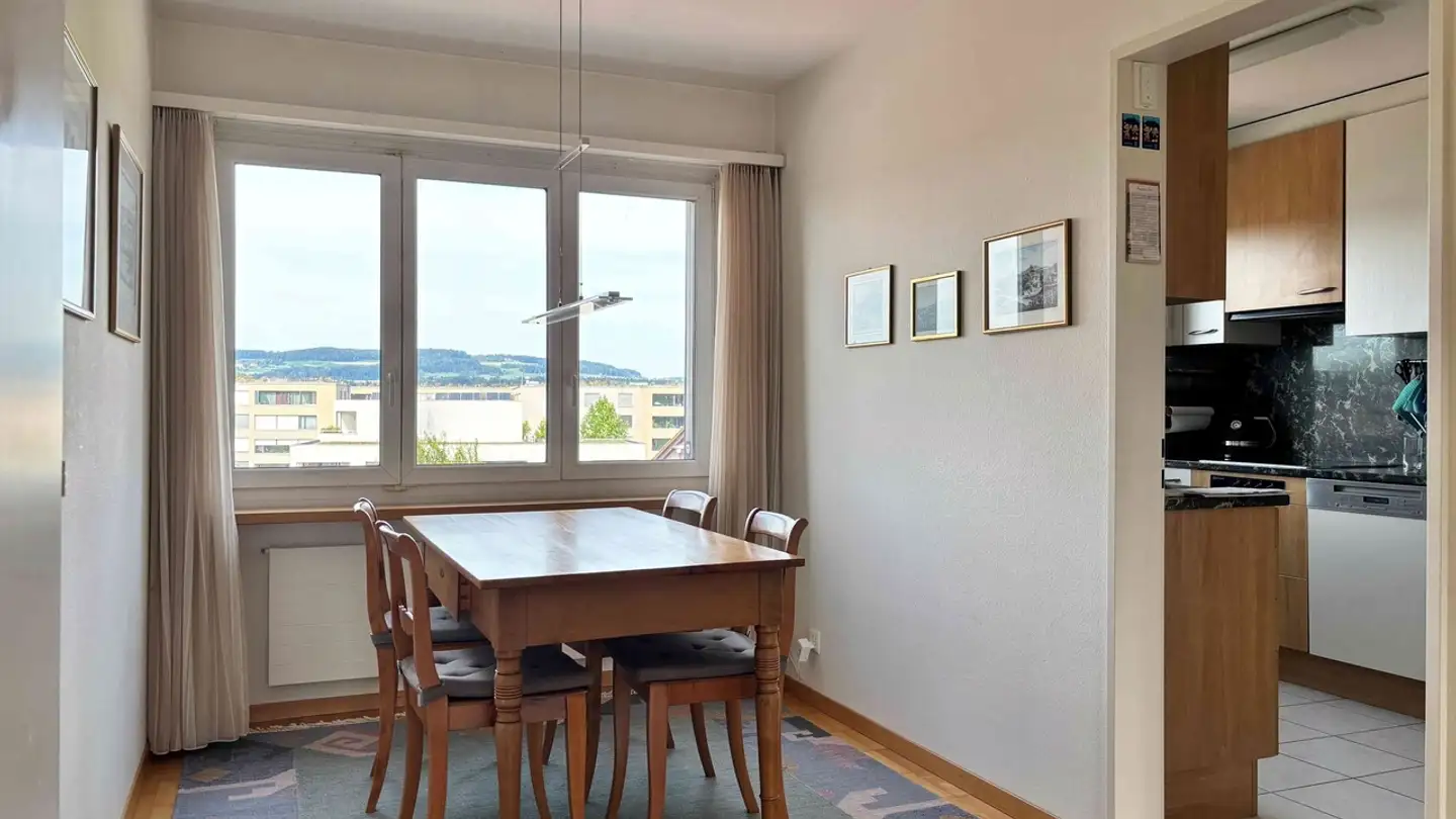 Appartamento in affitto - 8500 Frauenfeld - Foto 4