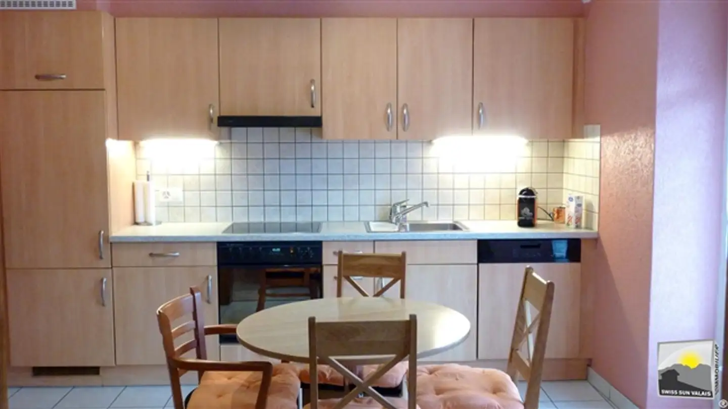 Row house for sale - 3966 Chalais - Photo 3