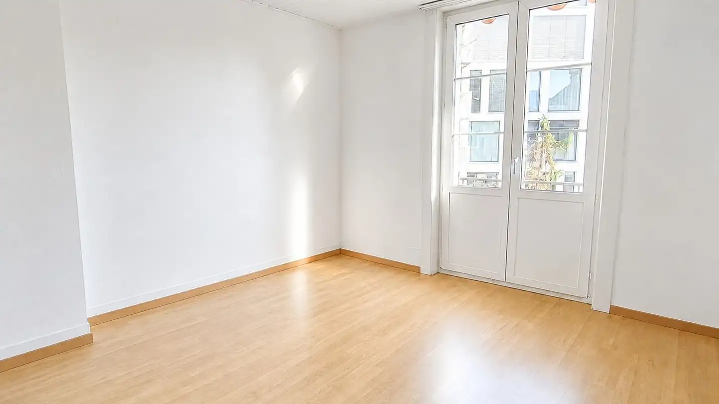 Commercial à louer - Frutigenstrasse 11, 3600 Thun