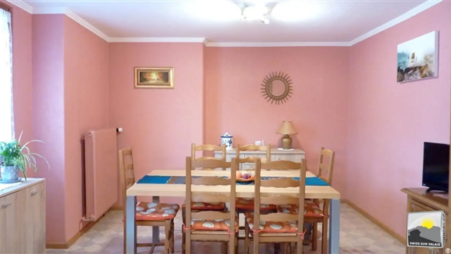 Row house for sale - 3966 Chalais - Photo 4