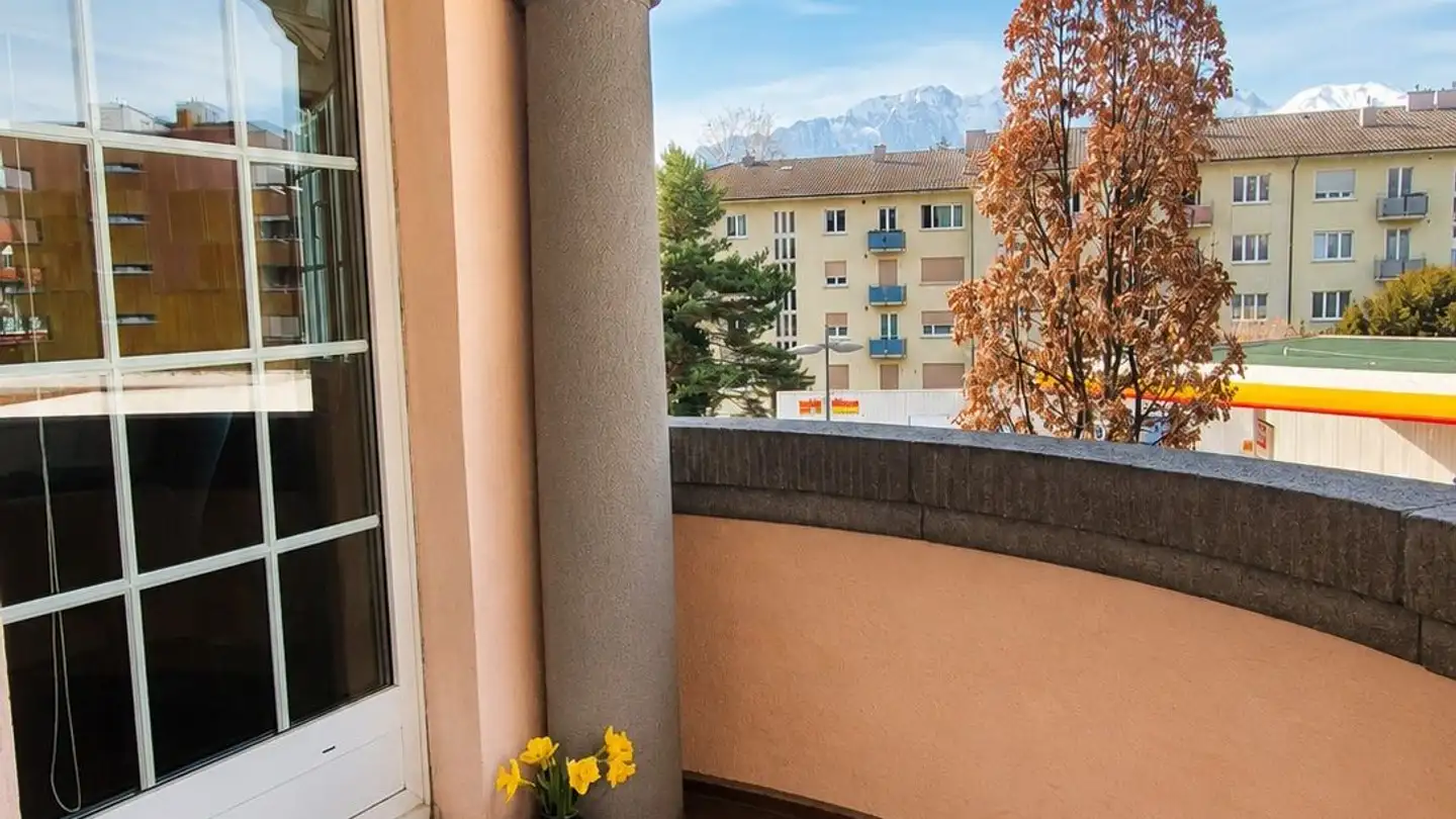Commercial à louer - Frutigenstrasse 11, 3600 Thun - Photo 4