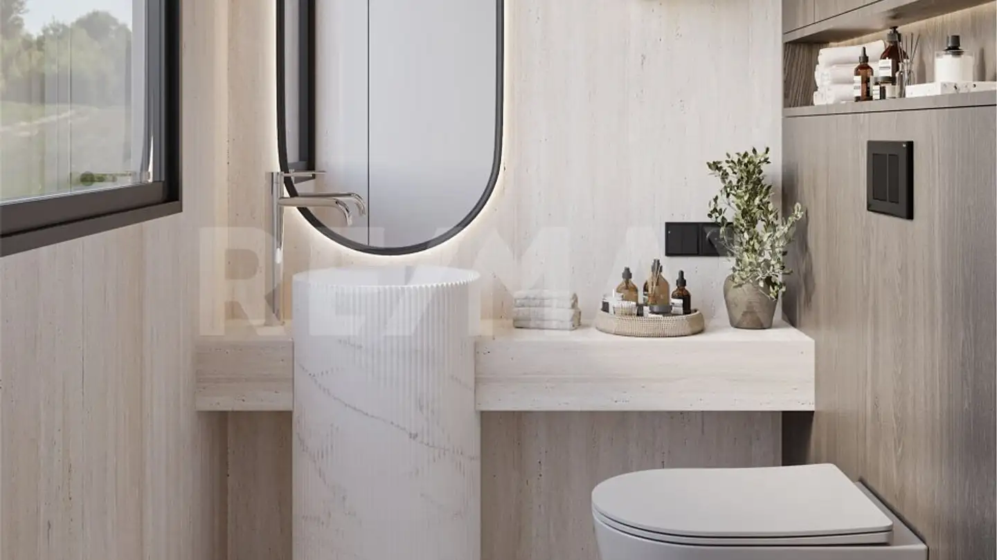 Villa kaufen - 1726 Farvagny-le-Grand - Foto 4