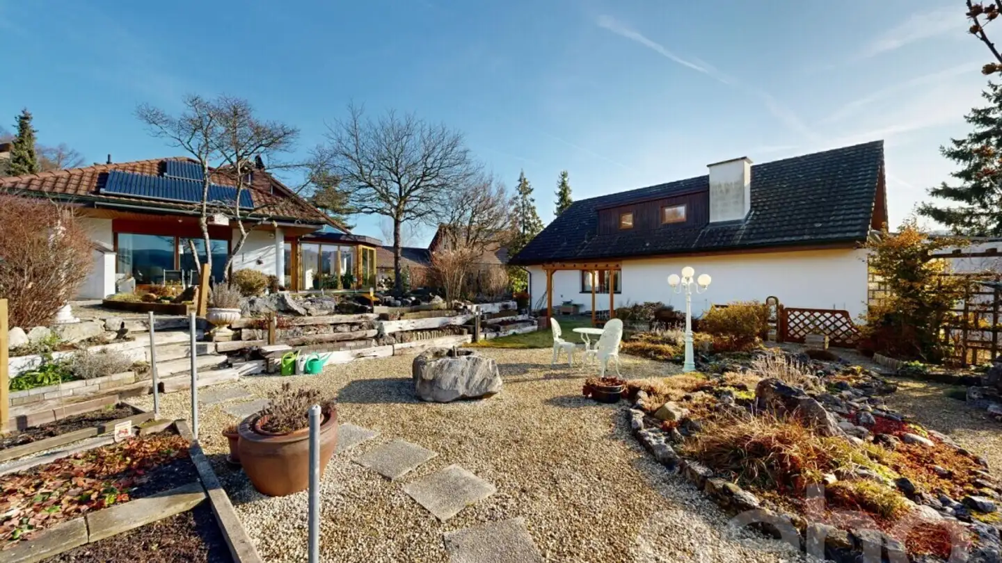 Maison troglodyte à vendre - 4419 Lupsingen - Photo 2