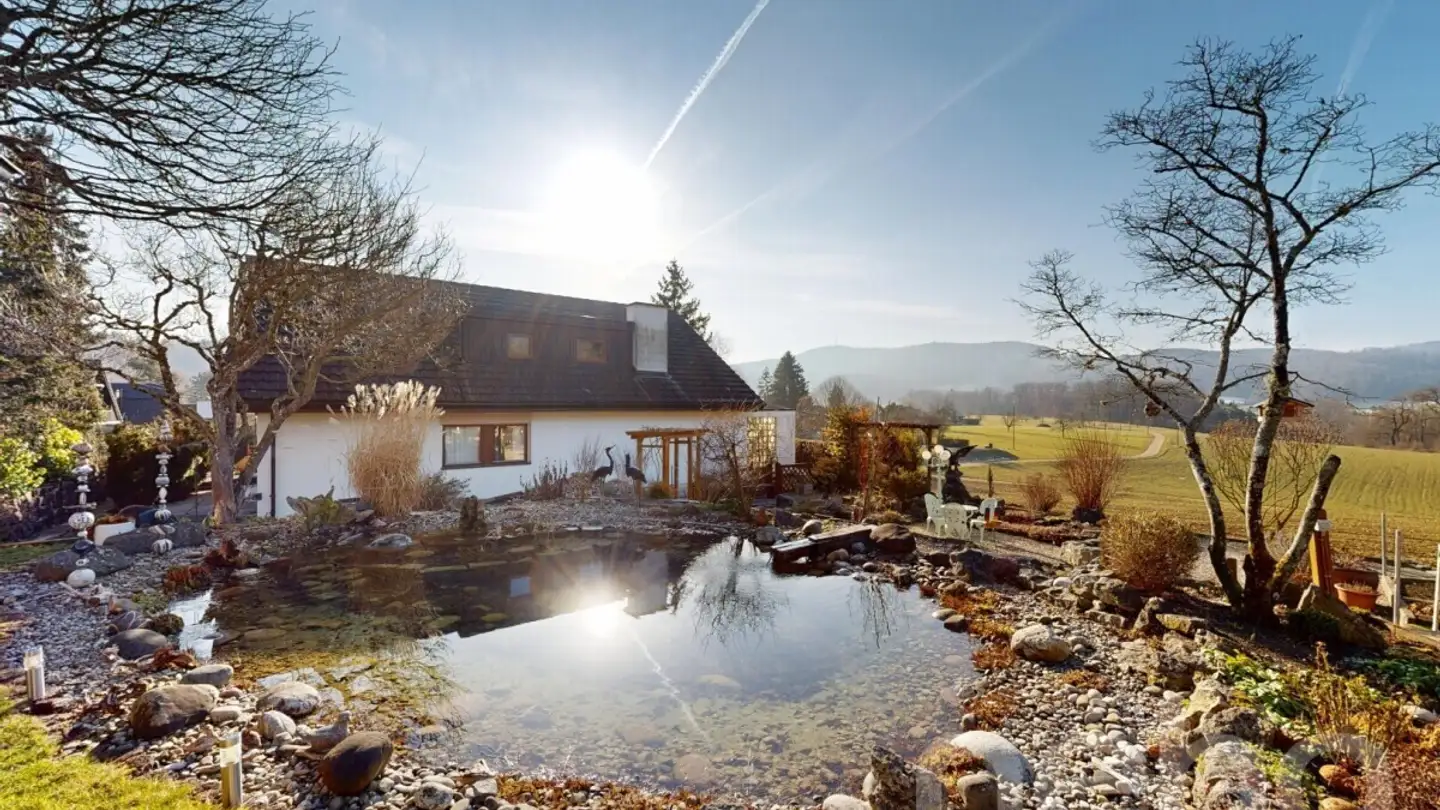 Maison troglodyte à vendre - 4419 Lupsingen - Photo 3