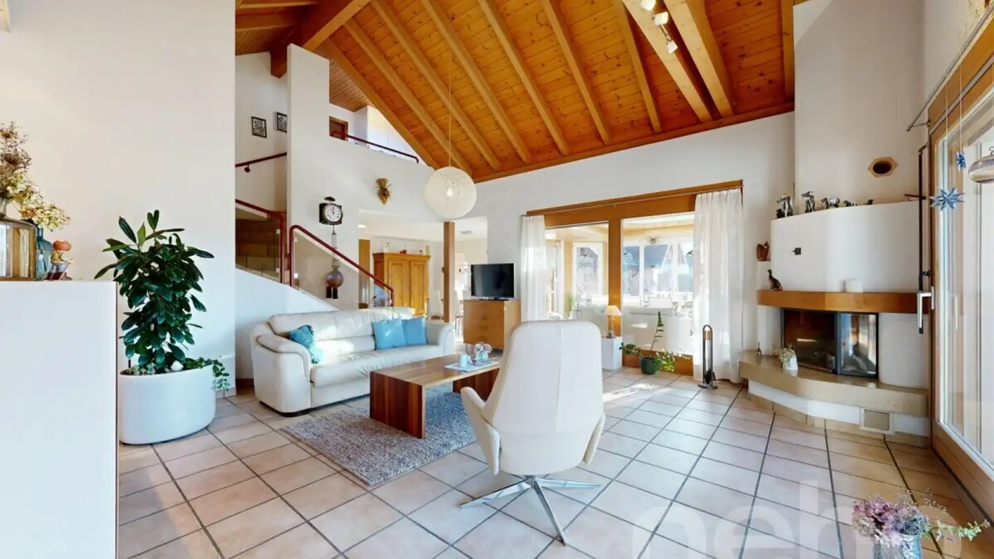 Maison troglodyte à vendre - 4419 Lupsingen - Photo 4