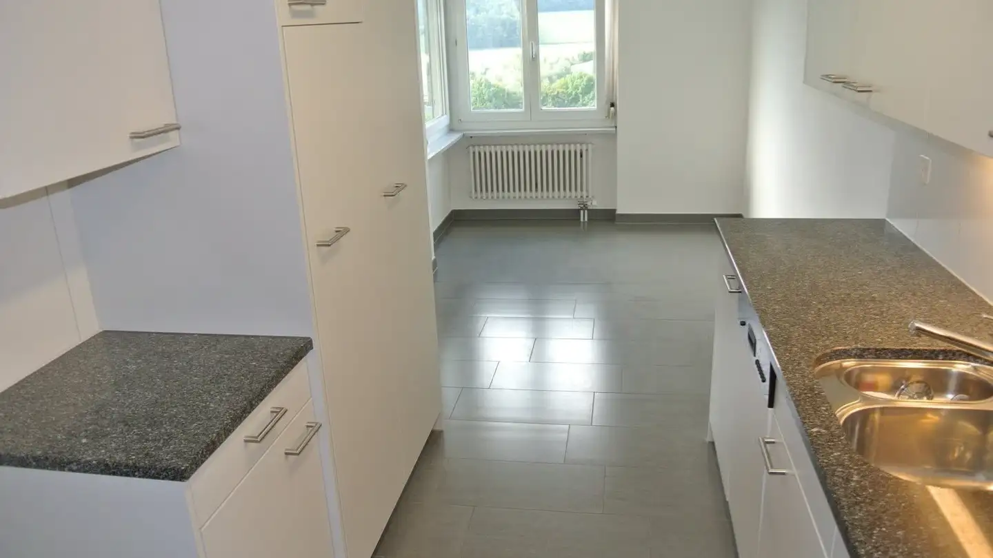 Wohnung mieten - Buhaldeweg 3, 5034 Suhr