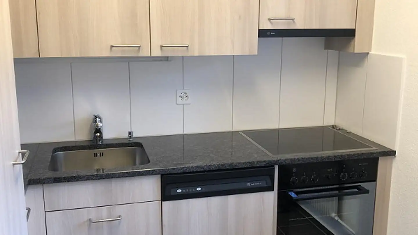 Appartamento in affitto - Haldenstrasse 4, 8353 Elgg - Photo 2