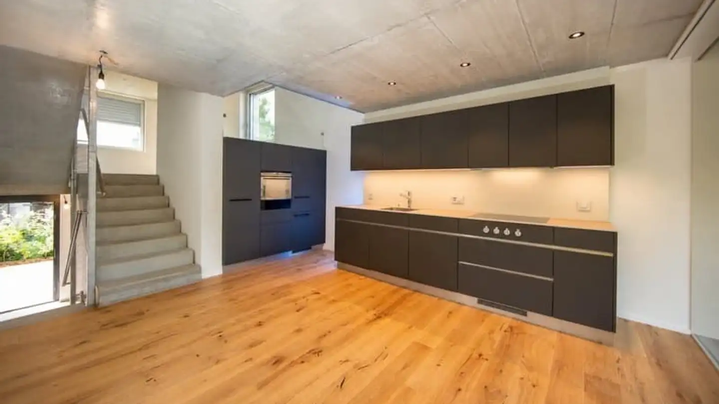 Single house for rent - Hüslimattstrasse 3, 4460 Gelterkinden - Photo 3