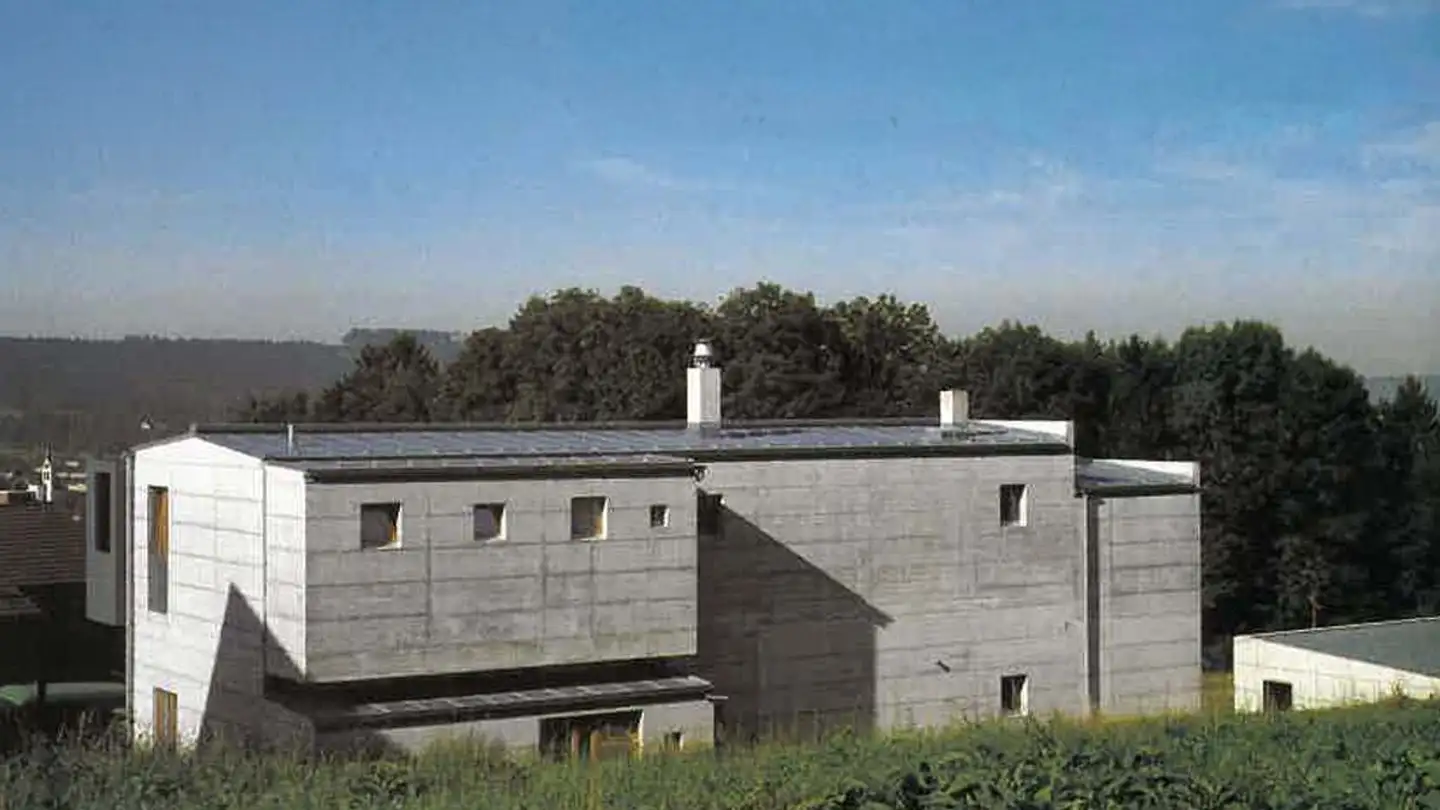 Casa singola in vendita - Florenstrasse 65, 8405 Winterthur - Photo 2