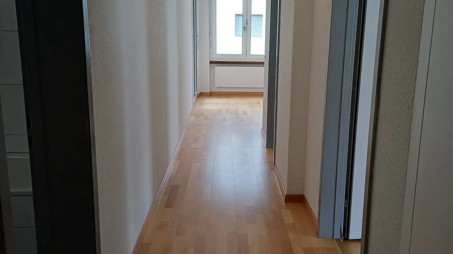 Appartamento in affitto - Dammstrasse, 7302 Landquart - Foto 3