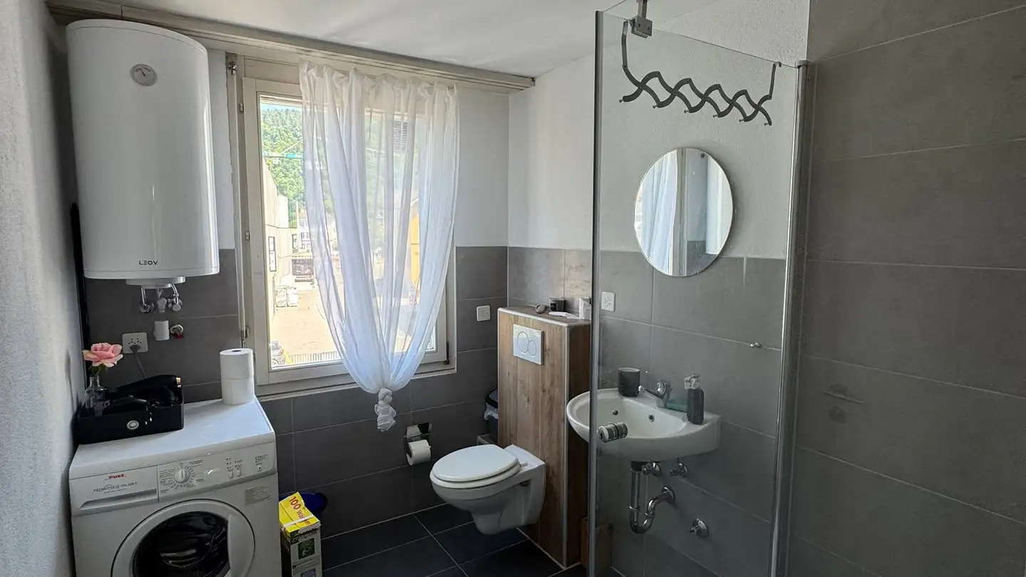 Möblierte Wohnung mieten - Kasernenstrasse 7, 4410 Liestal - Foto 4
