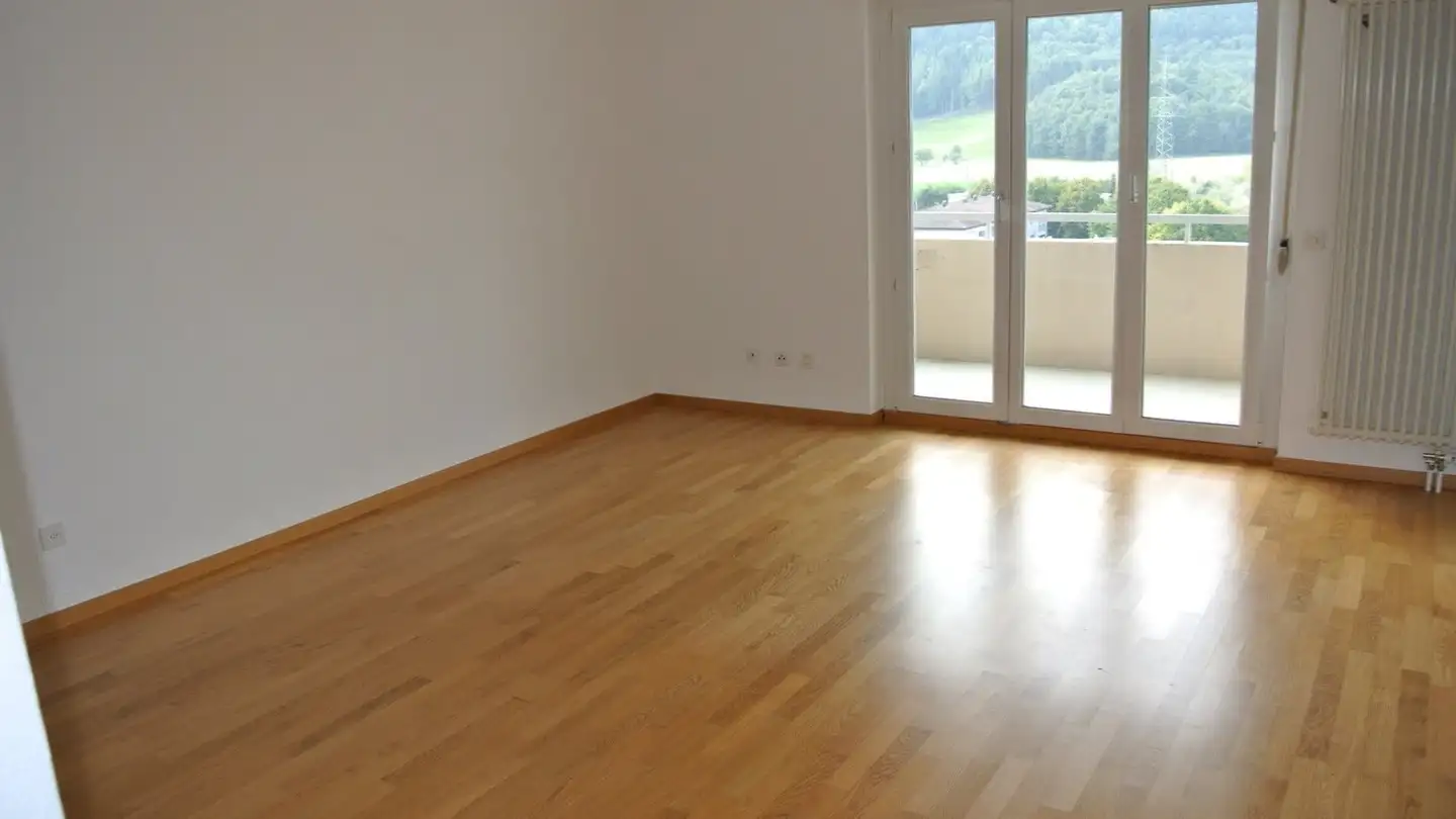 Wohnung mieten - Buhaldeweg 3, 5034 Suhr - Foto 4