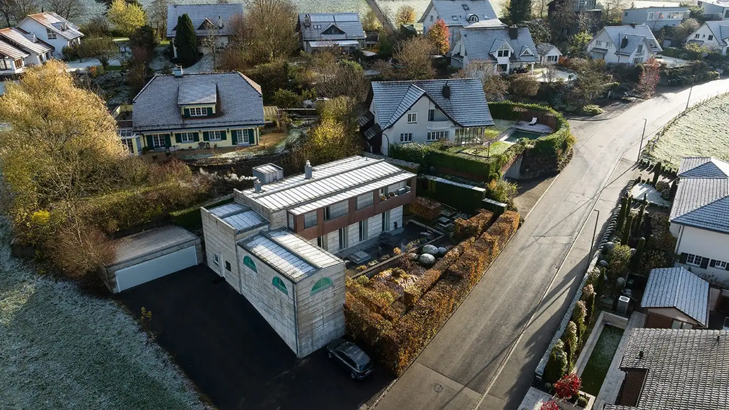 Casa singola in vendita - Florenstrasse 65, 8405 Winterthur - Photo 4